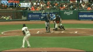 June 2016: Jake Peavy's comeback