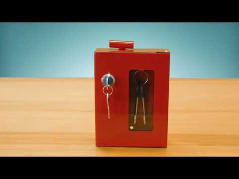 Обзор ключницы КЛ-1
