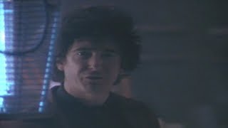 Vignette de la vidéo "STAN RIDGWAY - Goin' Southbound (1989 Restored Video)"