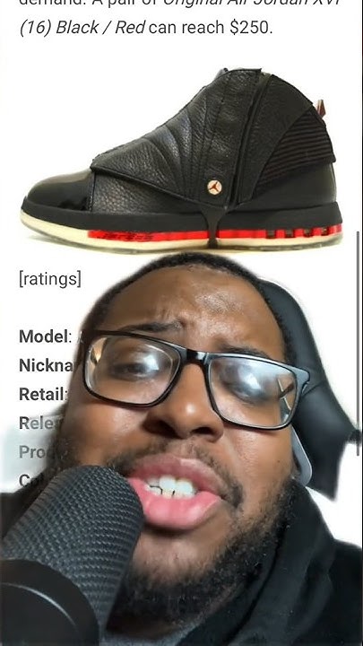 13s that just came out