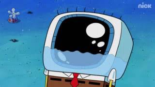 Spongebob Cry