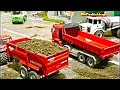 RC TRUCK ACTION EXCAVATORS TRACTORS RC Modellbau Show Modell Leben Erfurt 2026 P4