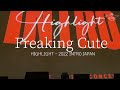 하이라이트 - Freaking Cute (220918 HIGHLIGHT Live 2022 INTRO JAPAN)