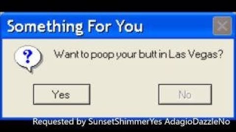 Microsoft Sam Reads Random Windows Errors #14