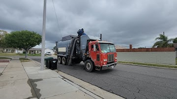 Ware Disposals Zippy Amrep Revving on Recycle