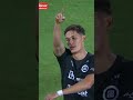 ⚽TREMENDO GOLAZO de Cruz Azul! Gol de Chiquete Orozco ! Cruz Azul 1 - 0 Rayados! JORNADA 15 Ap2025
