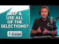 Brodie's Breakdown: Eklund Trade