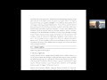 Commerce : BS - I -Unit 3: దత్తాంశ వర్గీకరణ మరియు శ్రేణీకరణ (Classification and Seriation of Data)