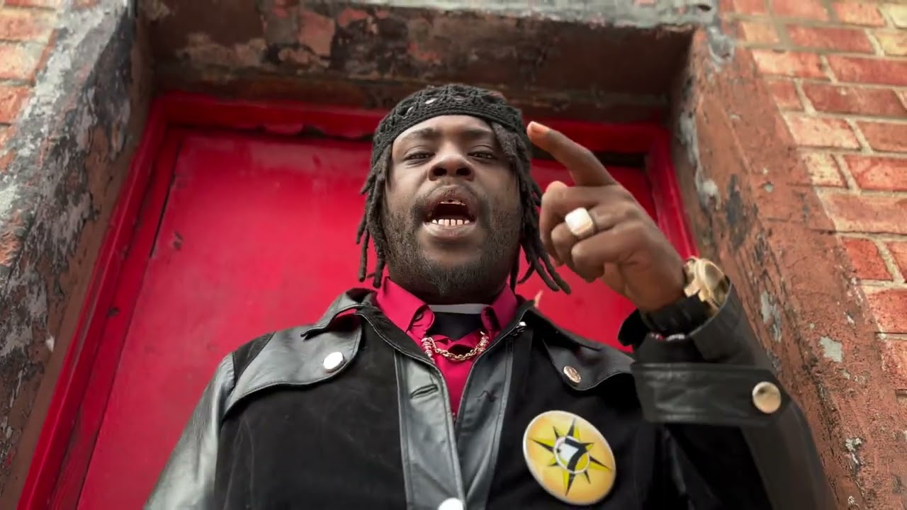 NILLZ LO- 5 PERCENTERS (Official Video) *2024* Shot By: BedstyBaby 🔥 🔥 🔥