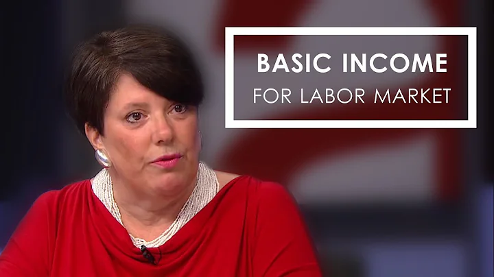 Basic Income for the coming labor market - Elizabe...