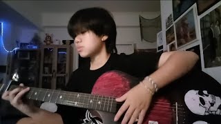 Yes or No - Jungkook of BTS (cover)