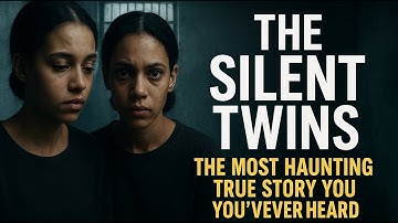 The Silent Twins | The Most Haunting True Story You’ve Never Heard | June and Jennifer Gibbons