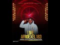 2026 AMAPIANO BEST CLUB VIBS AFRO EXEL BEST SCOOT MEJAR AFRO EXEL 183DJIVANTZ25545417838 