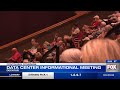 Possible data center ordinance in Champaign