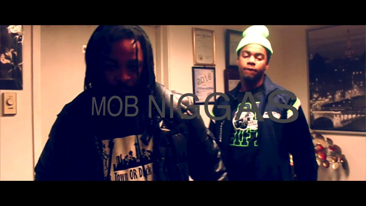 lavish Rich -Mob Niggas FT Y sic Trailer