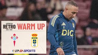 CELTA prieš REAL OVIEDO - RUNGTYNIŲ ANONSAS