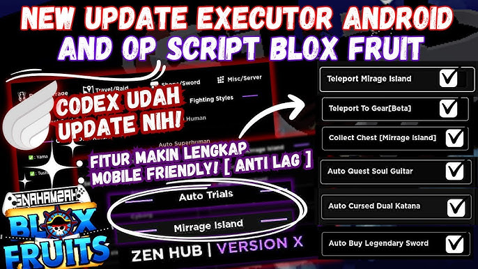 one piece blox fruit script apk｜TikTok ရှာဖွေမှု