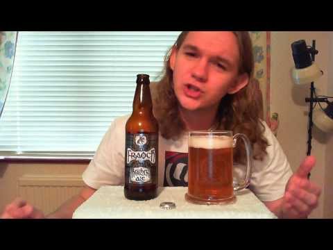 Beer Review 63 Williams Brothers Brewing Co Fraoch Heather Ale Scotland Beer CraftBeer