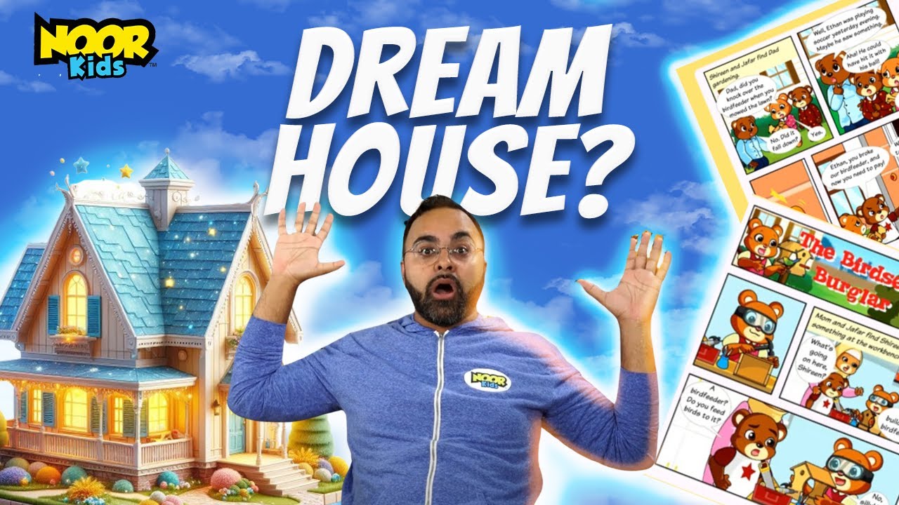 Who Is Allah? Understanding Our Creator