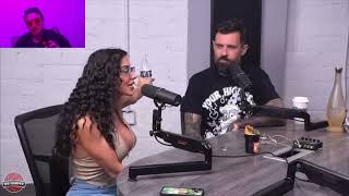 Adam22 and Lena the Plug Getting a DIVORCE???? (WARNING: CRINGE)