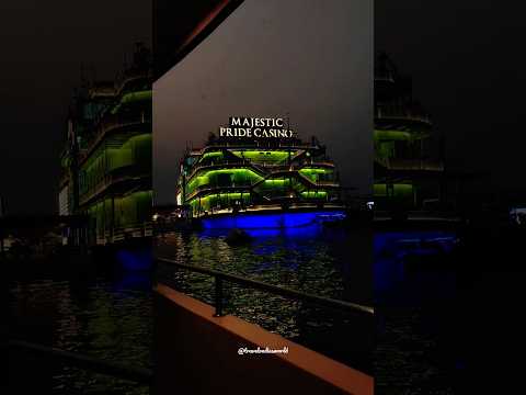 2025 Hollywood Casino - Final Order "Let