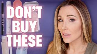 Don't Let These 6 Drugstore Products Crease Your Face! | Mature Skin Recommendations screenshot 3