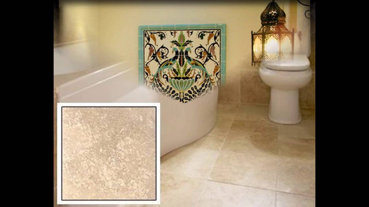 Bathroom Floor Tiles Moving – Flooring Tips