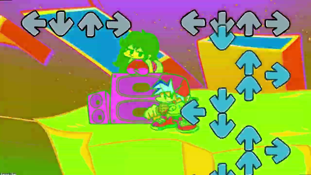 Thearchy remake charted (30 Subs Special)