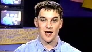Plugged In! - April 25, 1997