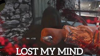 THIS COD MADE MY HEAD EXPLODE..