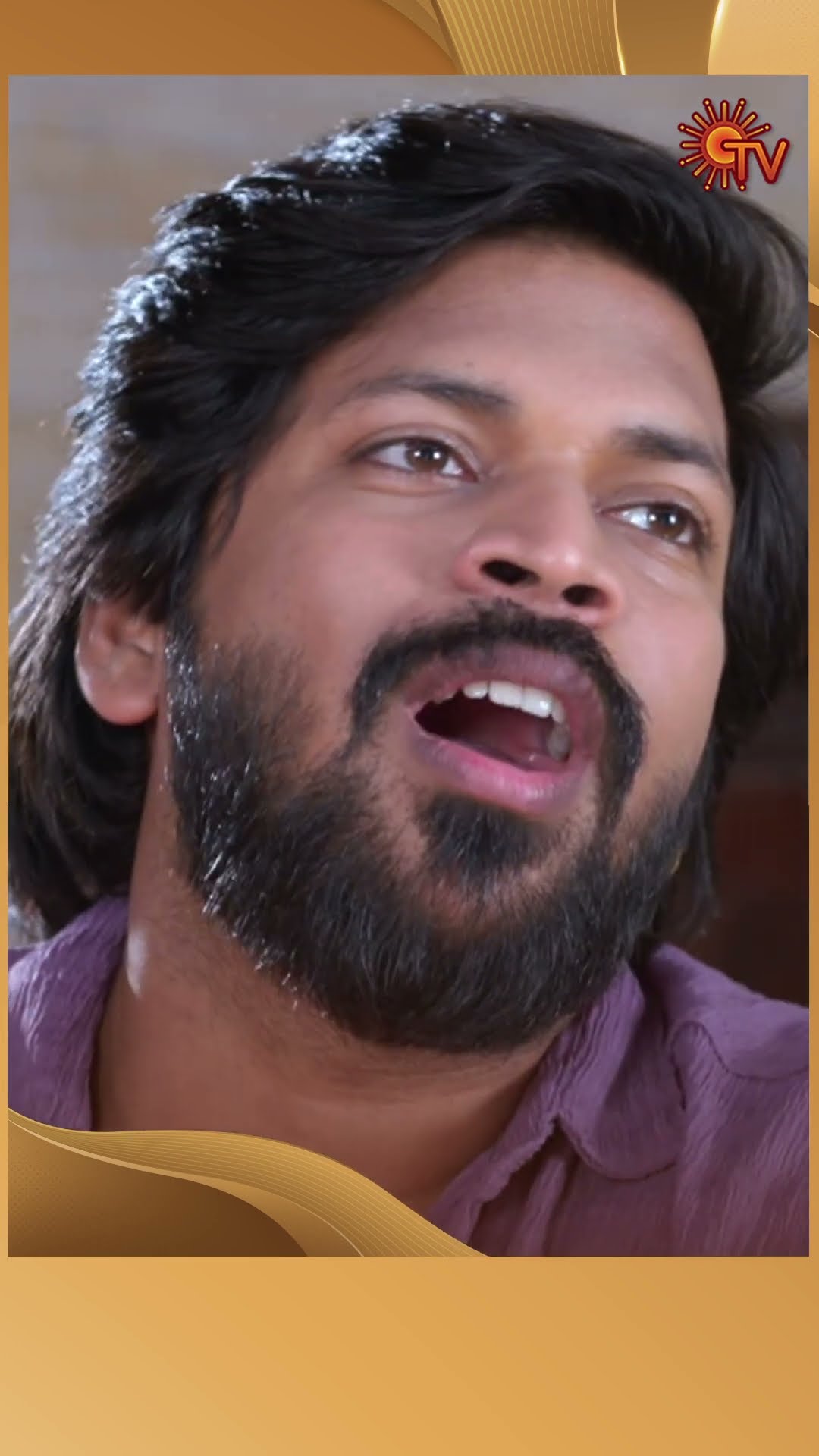 #Annam #SunTV #shorts #tamilserial
