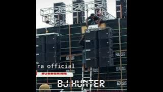 Dj andalan BJ HUNTER