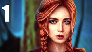 Connected Hearts: The Full Moon Curse - Part 1 Let's Play Walkthrough Commentary
