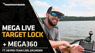 MEGA Live TargetLock + MEGA 360 - Pro Guide