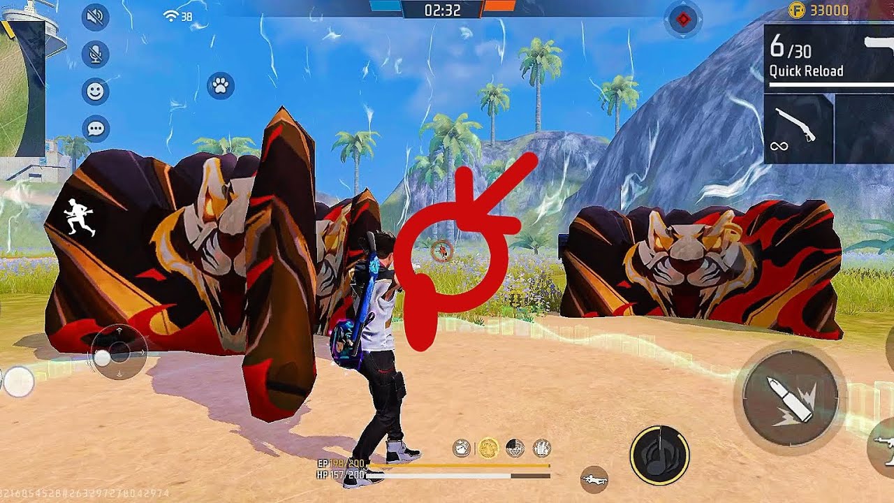 Ali bhai 1VS1🤯 Random Banda 😍 GARENA FREE FIRE 🔥 - YouTube