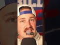 Bills Mafia… could Buffalo have just drafted the next George Kittle? 👀