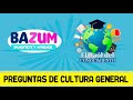 21 PREGUNTAS DE CULTURA GENERAL - ¿QUÉ GAS SE LIBERA AL ABRIR UNA GASEOSA?