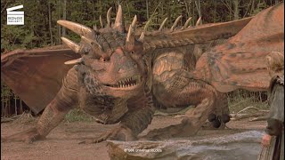 Dragonheart: Chasing the Dragon HD CLIP