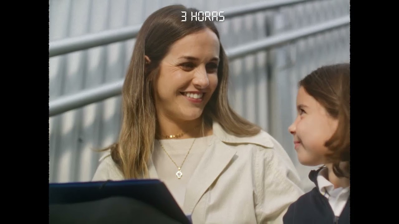 El viaje más importante de vuestra vida