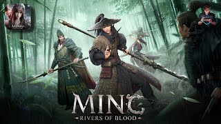 Ming: Rivers of Blood First Gameplay Walkthrough | Android / iOS screenshot 4