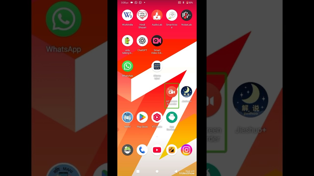 Super App – Smart alerts on every charge and every 5% battery drop | High Voltage High Voltage 🔥🔥