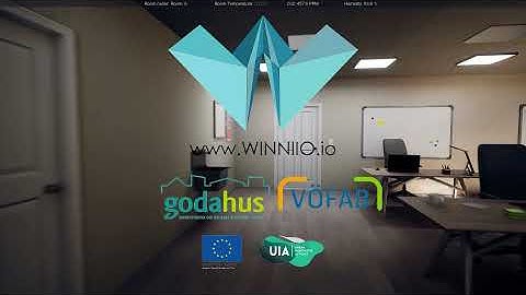 Self Learning, AI-ready Metaverse-Enabled, Digital Twin Smart Heating Systems Solution from WINNIIO