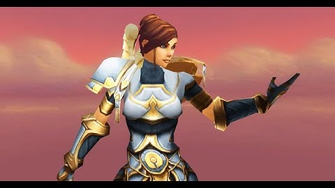 UntureUI for Priests Made With WeakAuras for Wotlk