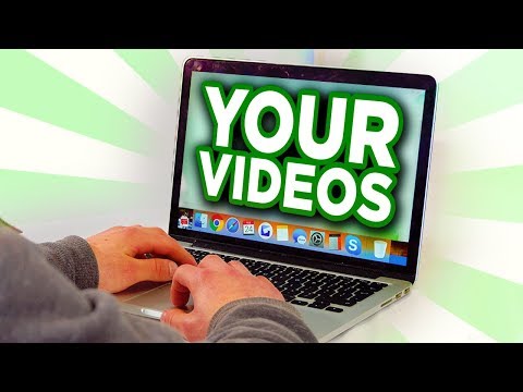 WATCHING YOUR VIDEOS #8 | Jack Cole - WATCHING YOUR VIDEOS #8 | Jack Cole