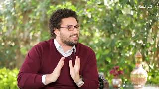 باب الخلق | طريقة التواصل مع كريم إسماعيل مدرب التنمية البشرية