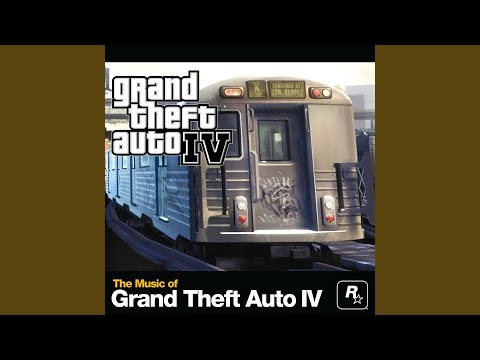 Soviet Connection (Theme from Gta Iv)