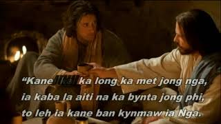 KPU JINGIM (NGA THRANG IA ME JISU)