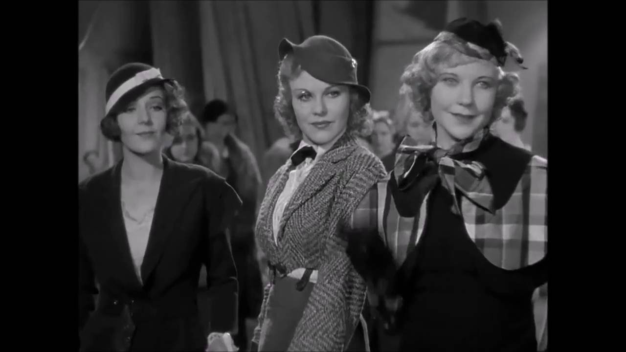 36 Top Pictures 42Nd Street Movie 2019 / Bottles of Smoke: Week Fourteen: 42nd Street (1933 ...