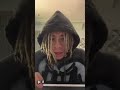 Iann dior plays 12 snippets on instagram live  72622