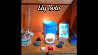 Mi mini-altar de Aromaterapia 💝